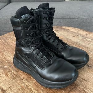 Belleville Fatt Max tactical boots